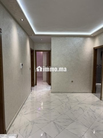 شقة للكراء بييت الصحافة - Location Immobilier - Tanger - photo 8