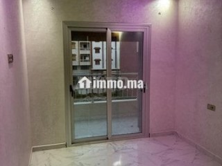 شقة للكراء بييت الصحافة - Appartement à louer - Tanger
