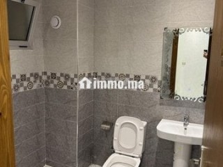 شقة للكراء بييت الصحافة - Appartement à louer - Tanger