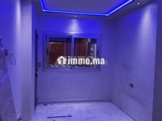 شقة للكراء بييت الصحافة - Appartement à louer - Tanger