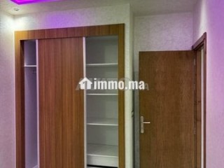 شقة للكراء بييت الصحافة - Appartement à louer - Tanger