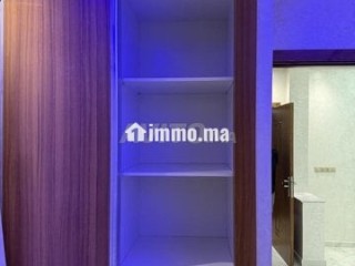 شقة للكراء بييت الصحافة - Appartement à louer - Tanger