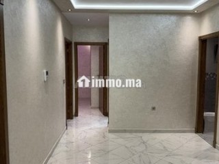 شقة للكراء بييت الصحافة - Appartement à louer - Tanger