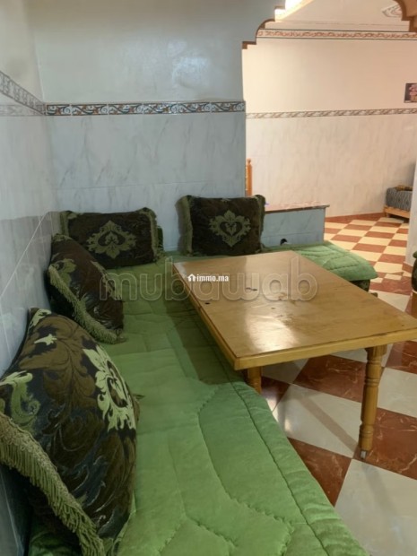 Appartement meublé avec wifi gratwit - Vente Immobilier - Nador - photo 7