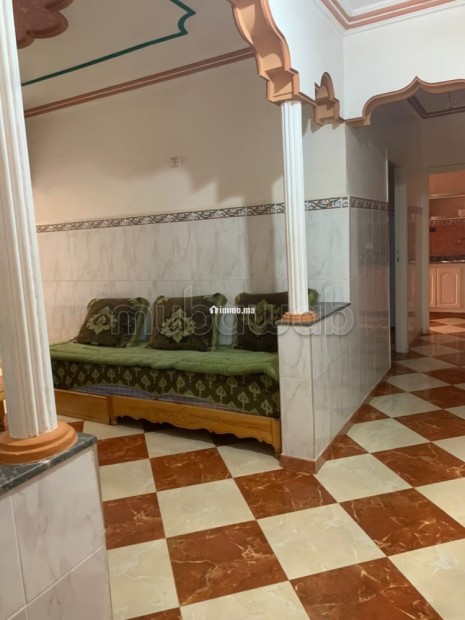 Appartement meublé avec wifi gratwit - Vente Immobilier - Nador - photo 8