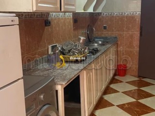 Appartement meublé avec wifi gratwit - Appartement à vendre - Nador