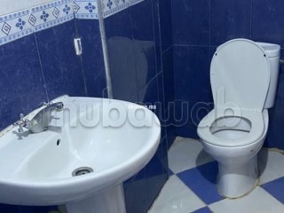Appartement meublé avec wifi gratwit - Appartement à vendre - Nador