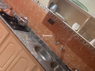 Appartement meublé avec wifi gratwit - Appartement à vendre - Nador