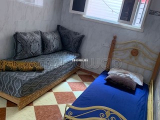 Appartement meublé avec wifi gratwit - Appartement à vendre - Nador