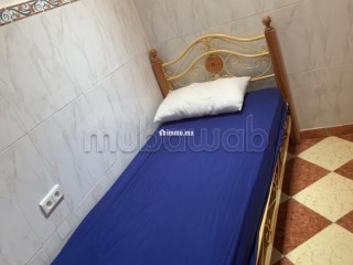 Appartement meublé avec wifi gratwit - Appartement à vendre - Nador