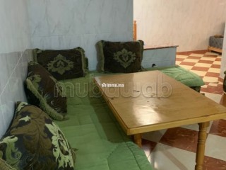 Appartement meublé avec wifi gratwit - Appartement à vendre - Nador