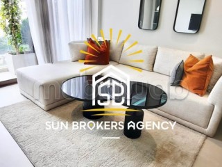 Tres joli produit oasis moderne - Appartement à louer - Casablanca