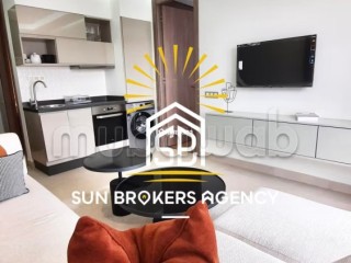 Tres joli produit oasis moderne - Appartement à louer - Casablanca