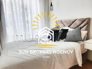 Tres joli produit oasis moderne - Appartement à louer - Casablanca