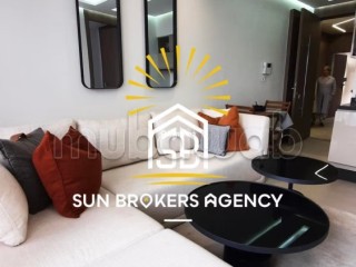 Tres joli produit oasis moderne - Appartement à louer - Casablanca