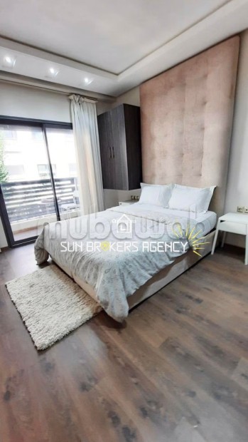Tres joli studio racine - Location Immobilier - Casablanca - photo 1