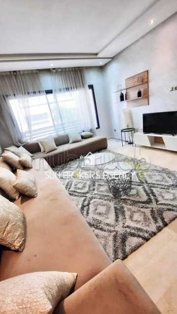 Tres joli studio racine - Location Immobilier - Casablanca - photo 3