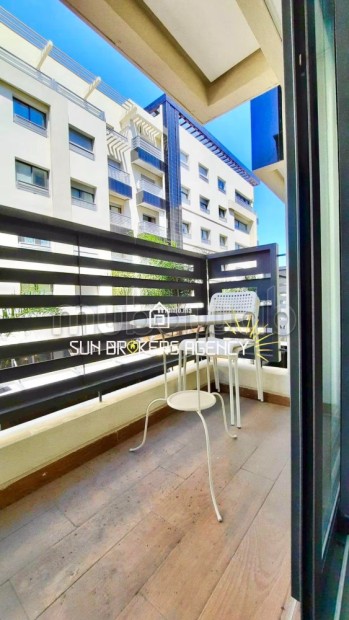 Tres joli studio racine - Location Immobilier - Casablanca - photo 4
