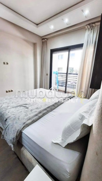 Tres joli studio racine - Location Immobilier - Casablanca - photo 5