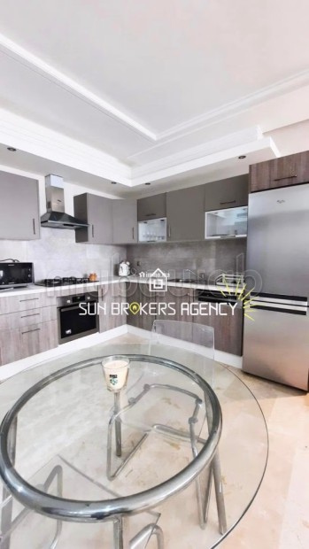 Tres joli studio racine - Location Immobilier - Casablanca - photo 6