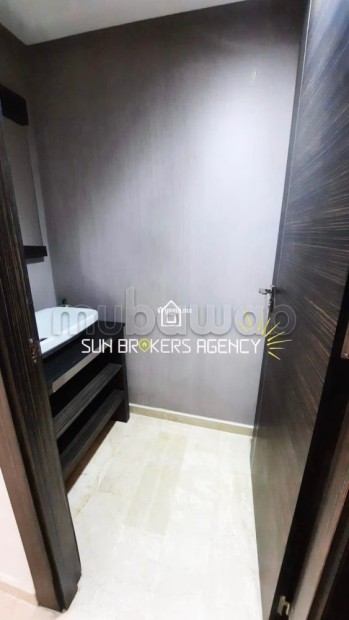 Tres joli studio racine - Location Immobilier - Casablanca - photo 7