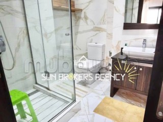 Tres joli studio racine - Appartement à louer - Casablanca