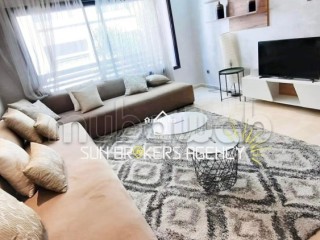 Tres joli studio racine - Appartement à louer - Casablanca