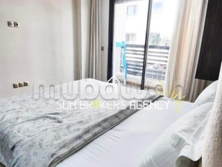 Tres joli studio racine - Appartement à louer - Casablanca