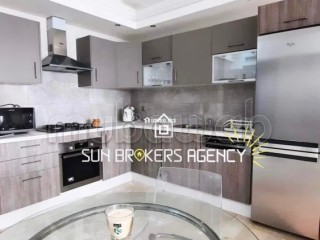 Tres joli studio racine - Appartement à louer - Casablanca