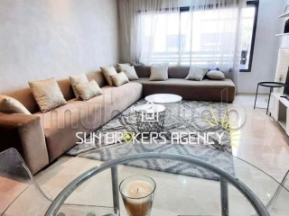 Tres joli studio racine - Appartement à louer - Casablanca