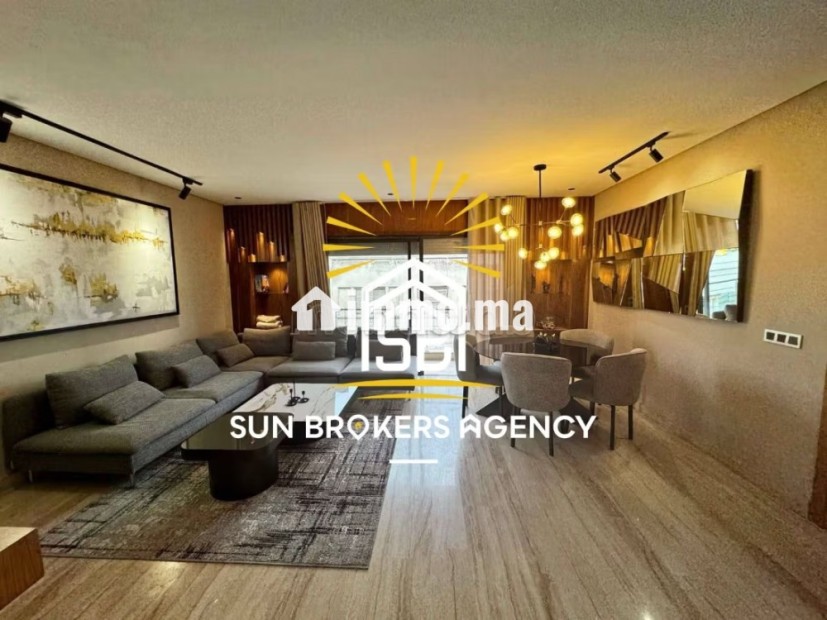 2 chambres à louer sur gauthier - Location Immobilier - Casablanca - photo 6