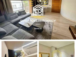 2 chambres à louer sur gauthier - Appartement à louer - Casablanca