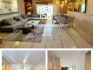2 chambres à louer sur gauthier - Appartement à louer - Casablanca
