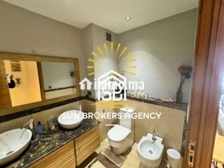 2 chambres à louer sur gauthier - Appartement à louer - Casablanca
