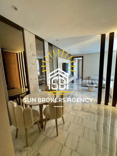 Magnifique studio moderne racine - Location Immobilier - Casablanca - photo 7