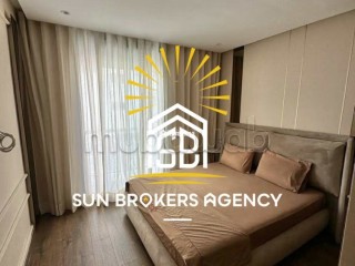 Magnifique studio moderne racine - Appartement à louer - Casablanca