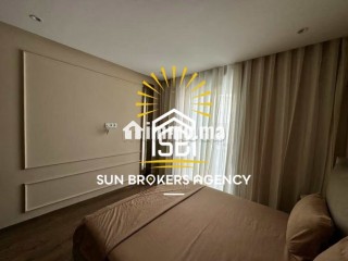 Magnifique studio moderne racine - Appartement à louer - Casablanca