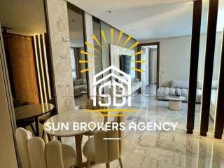 Magnifique studio moderne racine - Appartement à louer - Casablanca