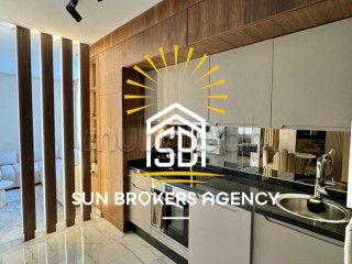 Magnifique studio moderne racine - Appartement à louer - Casablanca