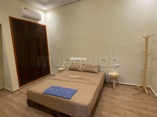 Magnifique villa à louer pour vos vacances à Tahannaout. 3 chambres. Places de parking et beau jardin - Villa à vendre - Autre