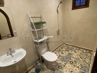 Magnifique villa à louer pour vos vacances à Tahannaout. 3 chambres. Places de parking et beau jardin - Villa à vendre - Autre