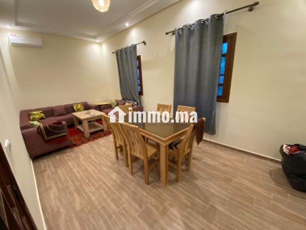 magnifique-villa-a-louer-pour-vos-vacances-a-tahannaout-3-chambres-places-de-parking-et-beau-jardin-big-5
