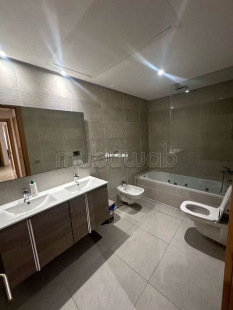 Tres belle Appartement a prestigia Hay riad - Vente Immobilier - Rabat - photo 2