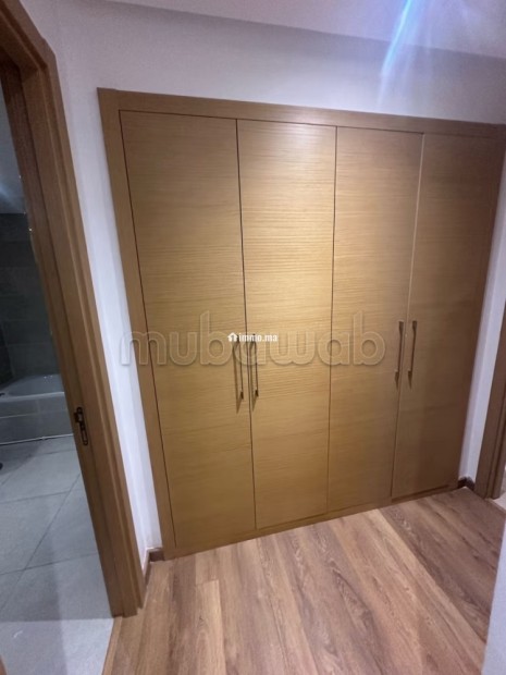 Tres belle Appartement a prestigia Hay riad - Vente Immobilier - Rabat - photo 3