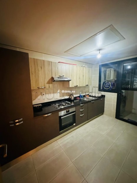 Tres belle Appartement a prestigia Hay riad - Vente Immobilier - Rabat - photo 5