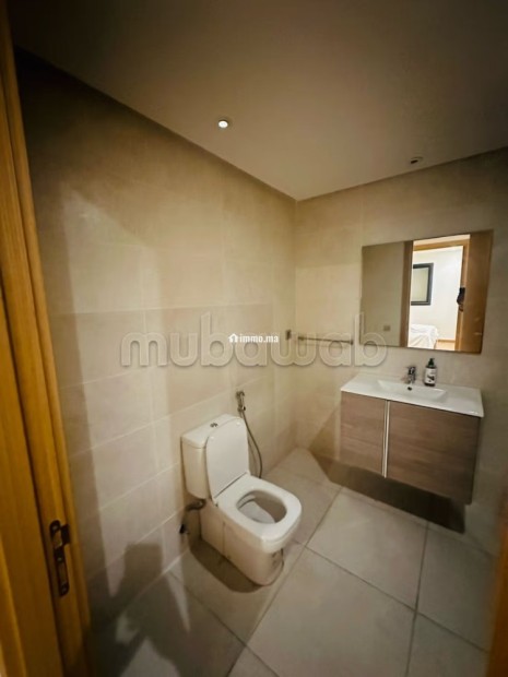 Tres belle Appartement a prestigia Hay riad - Vente Immobilier - Rabat - photo 6