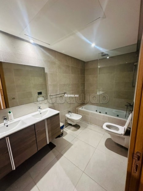 Tres belle Appartement a prestigia Hay riad - Vente Immobilier - Rabat - photo 7