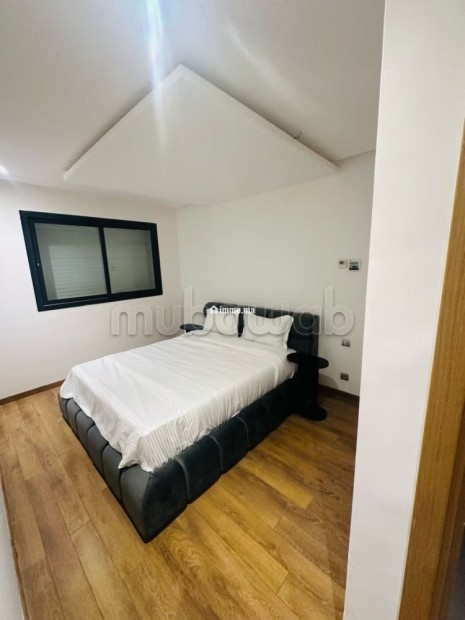 Tres belle Appartement a prestigia Hay riad - Vente Immobilier - Rabat - photo 8