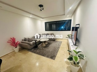 Tres belle Appartement a prestigia Hay riad - Appartement à vendre - Rabat