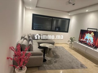 Tres belle Appartement a prestigia Hay riad - Appartement à vendre - Rabat
